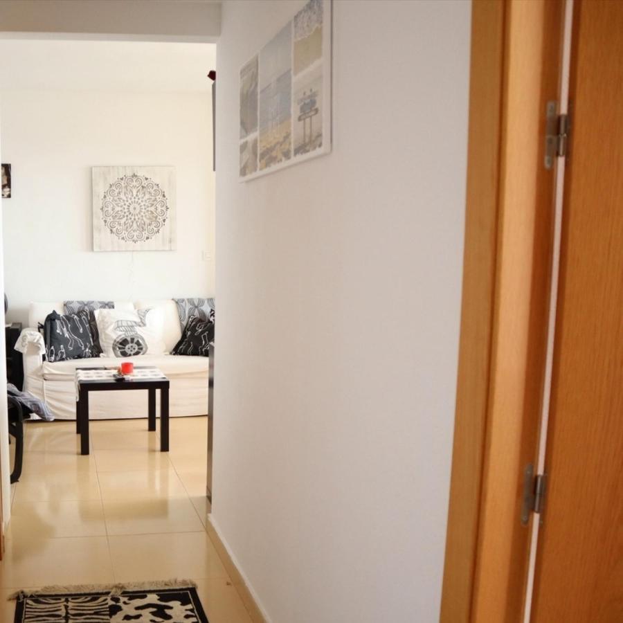 Amazing Sea View! Apartman Isla Plana Kültér fotó